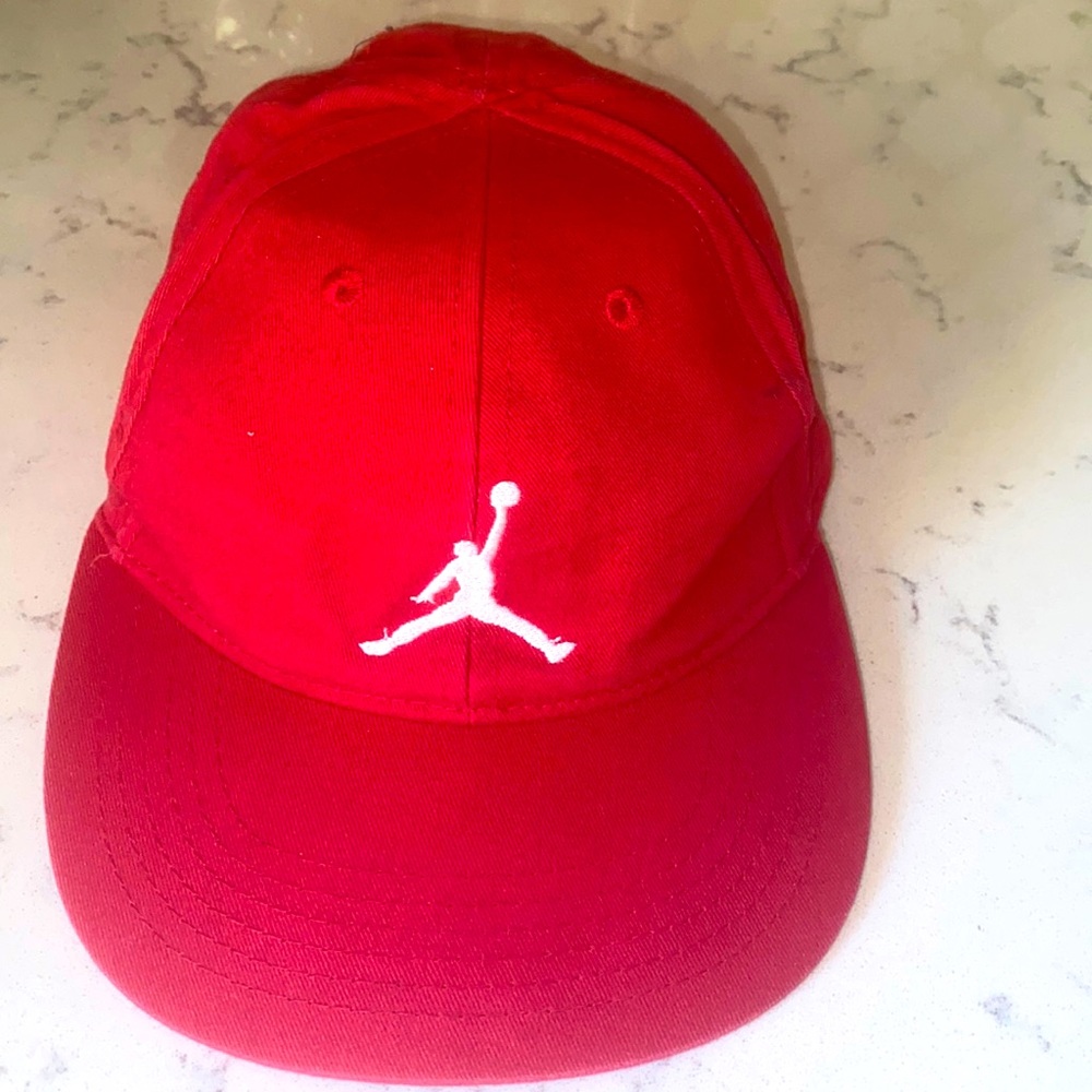 Jordan hat cap .. for boys